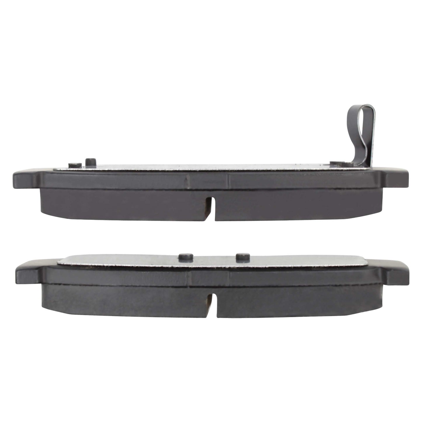 Quality-Built QB Ceramic Brake Pads 1000-1297C