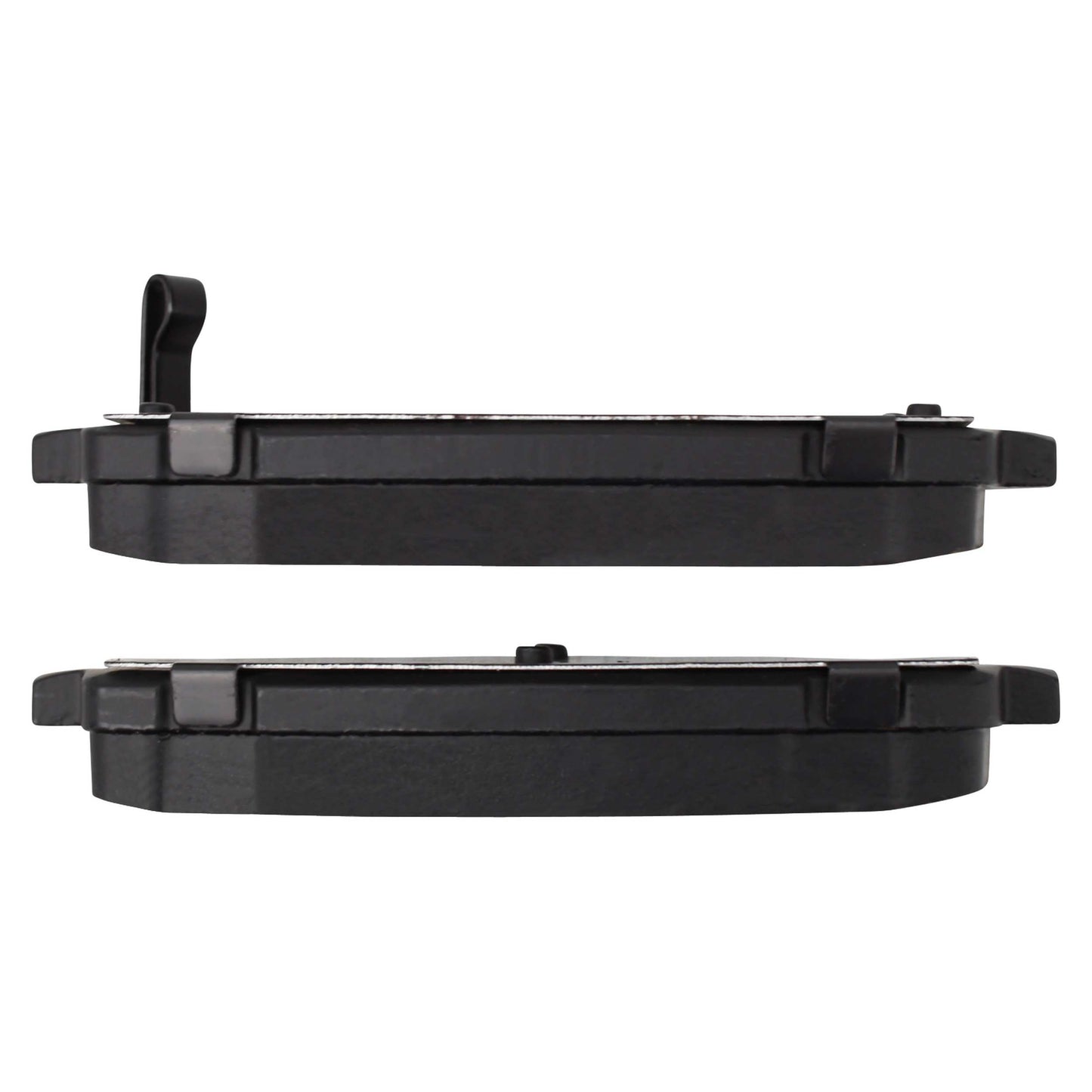 Quality-Built QB Ceramic Brake Pads 1000-1302C