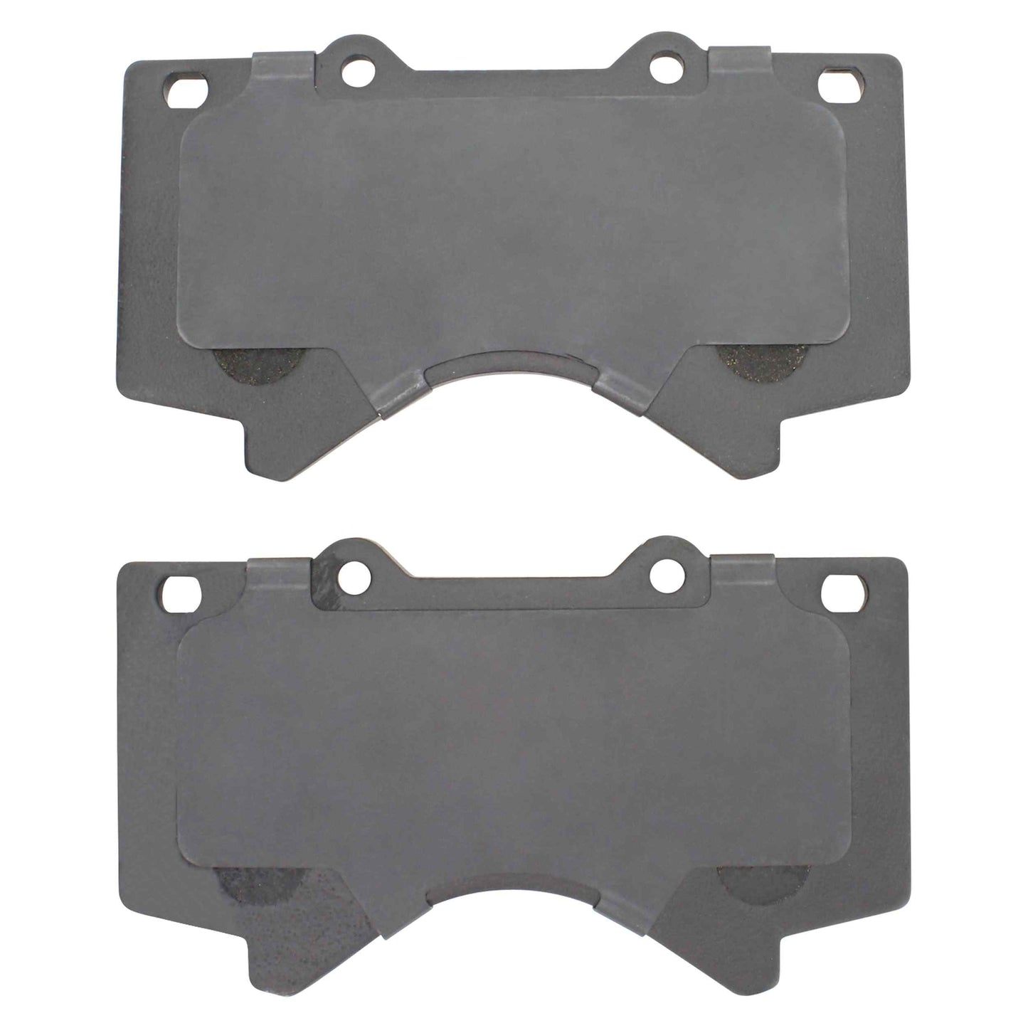 Quality-Built QB Ceramic Brake Pads 1000-1303C