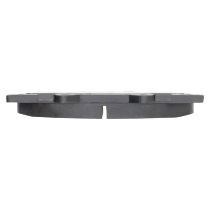 Quality-Built QB Ceramic Brake Pads 1000-1303C