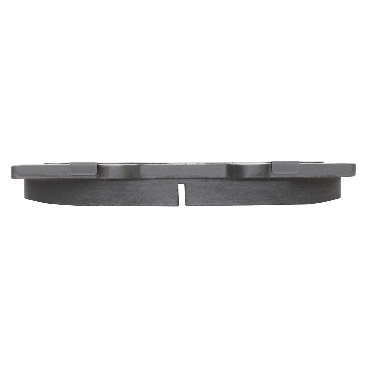 Quality-Built QB Semi-Metallic Brake Pads 1000-1303M