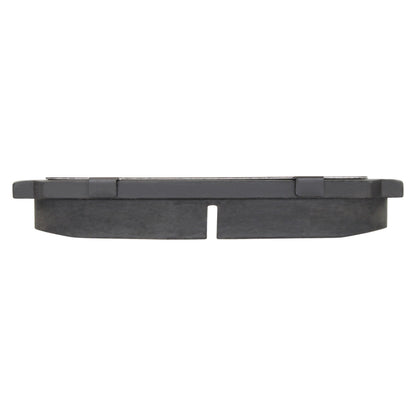 Quality-Built QB Semi-Metallic Brake Pads 1000-1304M