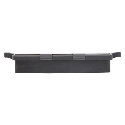 Quality-Built QB Ceramic Brake Pads 1000-1307C