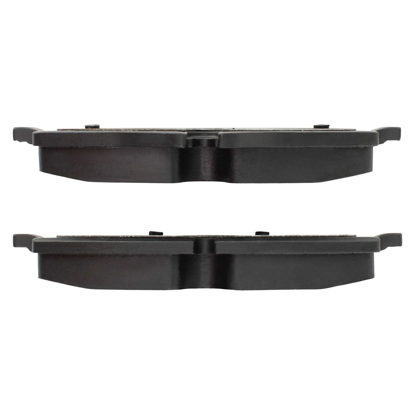 Quality-Built QB Semi-Metallic Brake Pads 1000-1308M