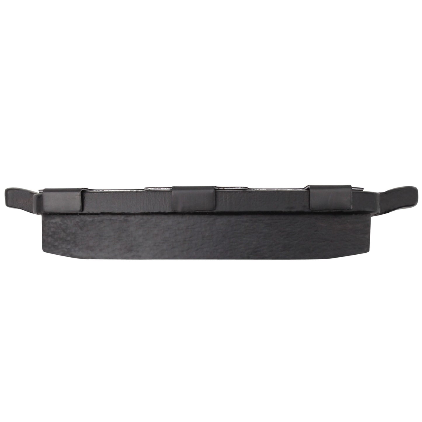 Quality-Built QB Semi-Metallic Brake Pads 1000-1314M