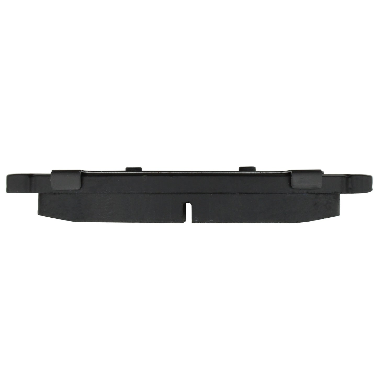 Quality-Built QB Semi-Metallic Brake Pads 1000-1315M