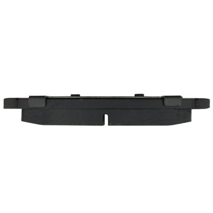 Quality-Built QB Semi-Metallic Brake Pads 1000-1315M