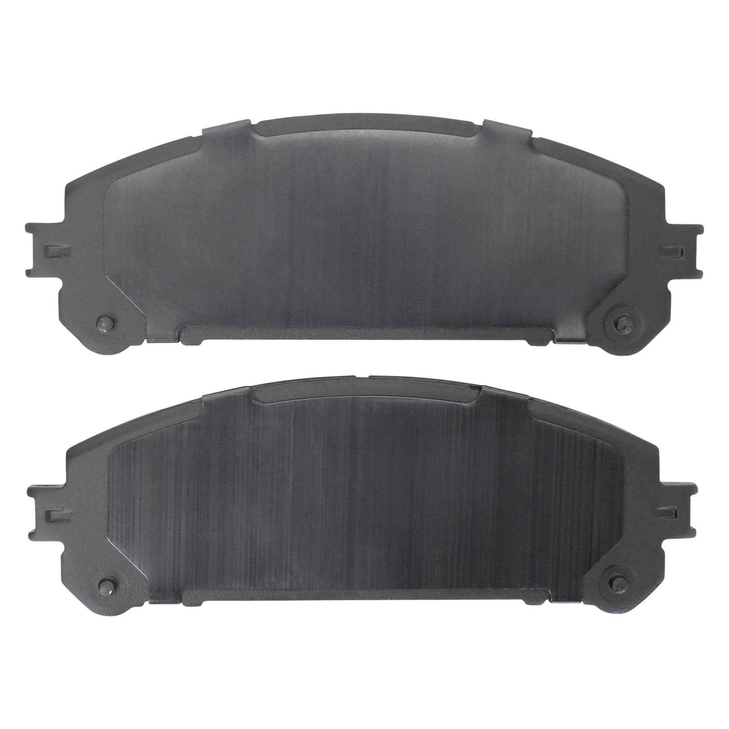 Quality-Built QB Ceramic Brake Pads 1000-1324C