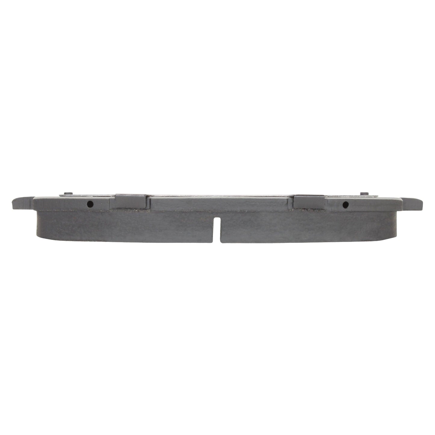 Quality-Built QB Semi-Metallic Brake Pads 1000-1324M