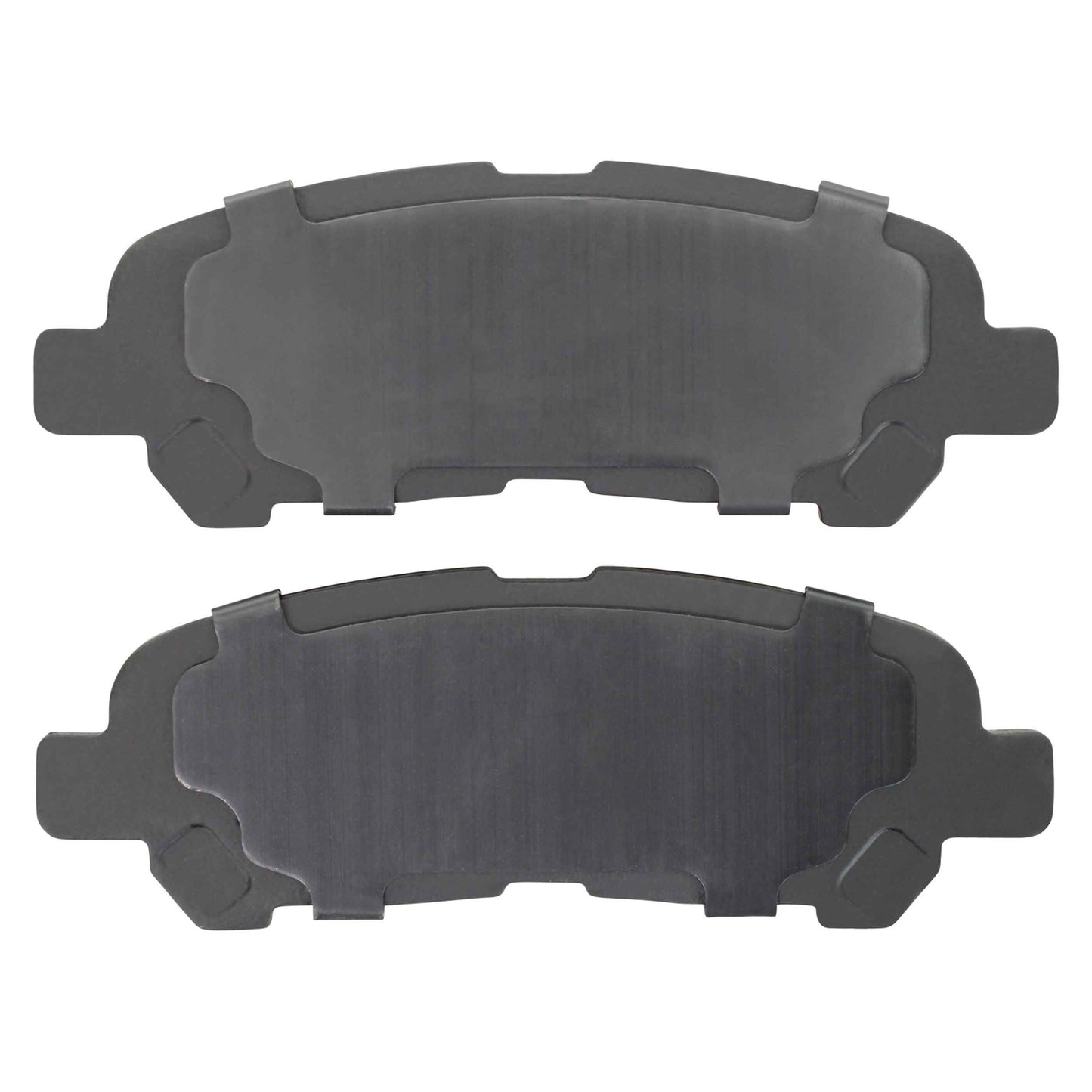 Quality-Built QB Ceramic Brake Pads 1000-1325C