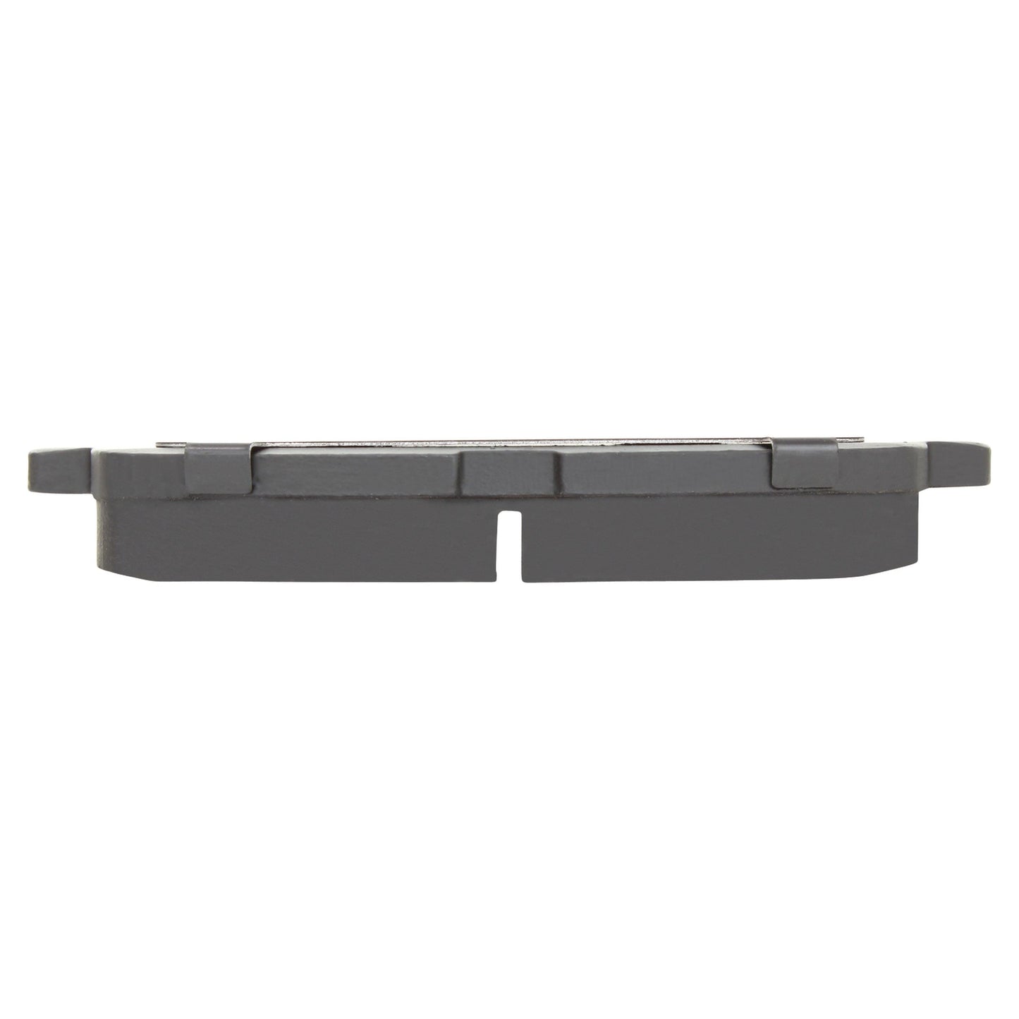 Quality-Built QB Semi-Metallic Brake Pads 1000-1325M