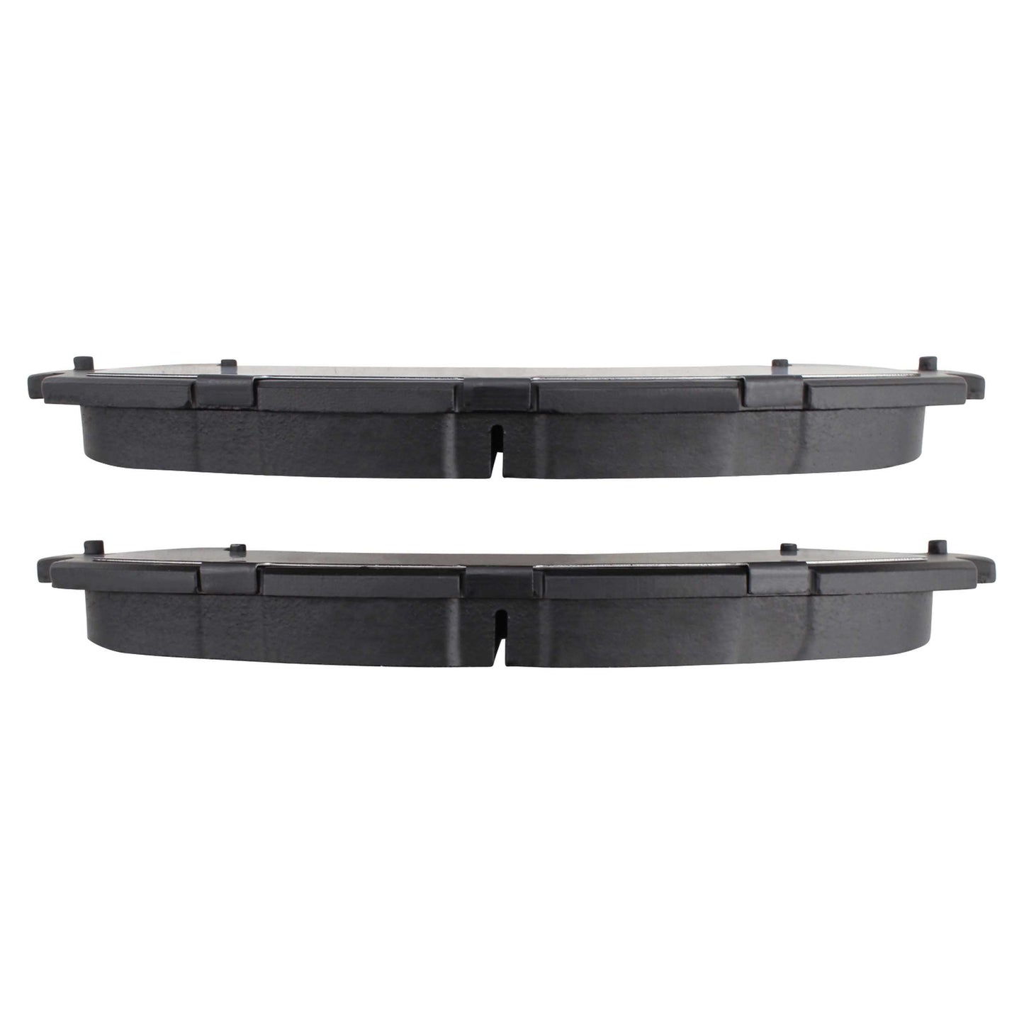 Quality-Built QB Semi-Metallic Brake Pads 1000-1328M