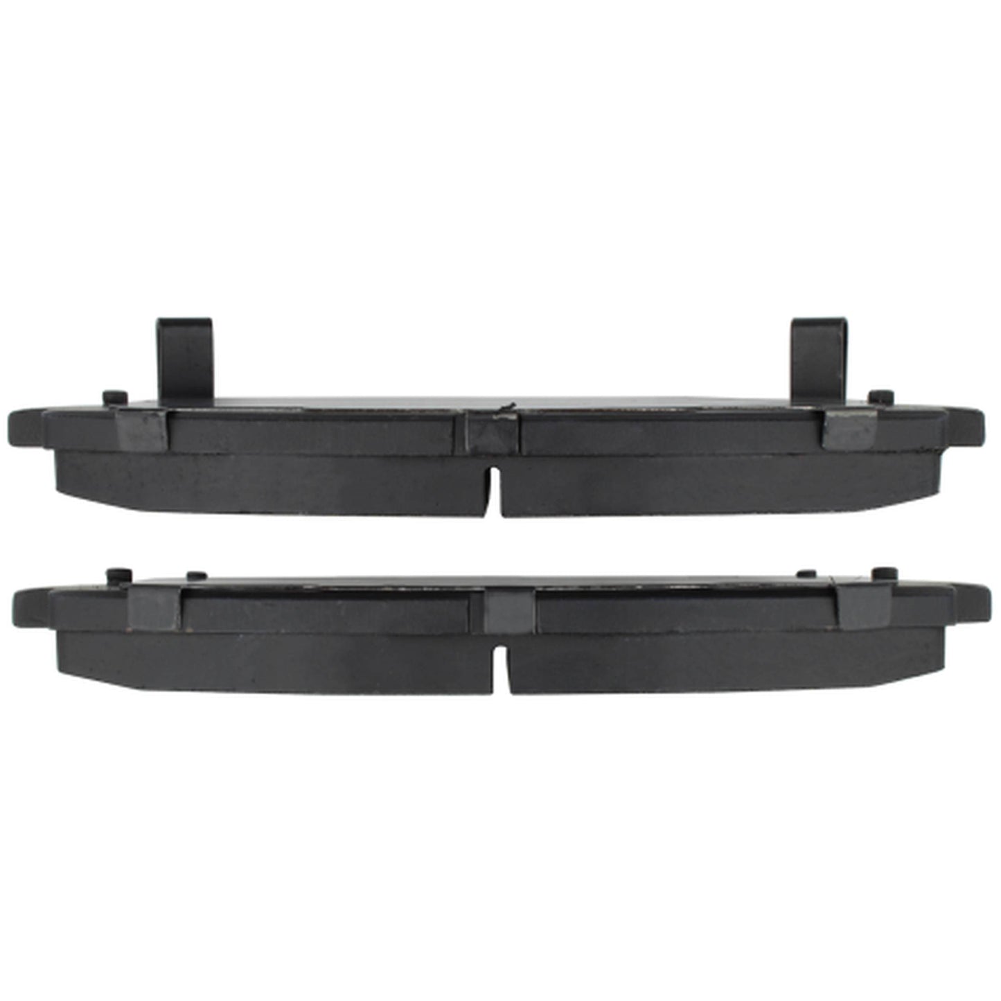 Quality-Built QB Semi-Metallic Brake Pads 1000-1331M