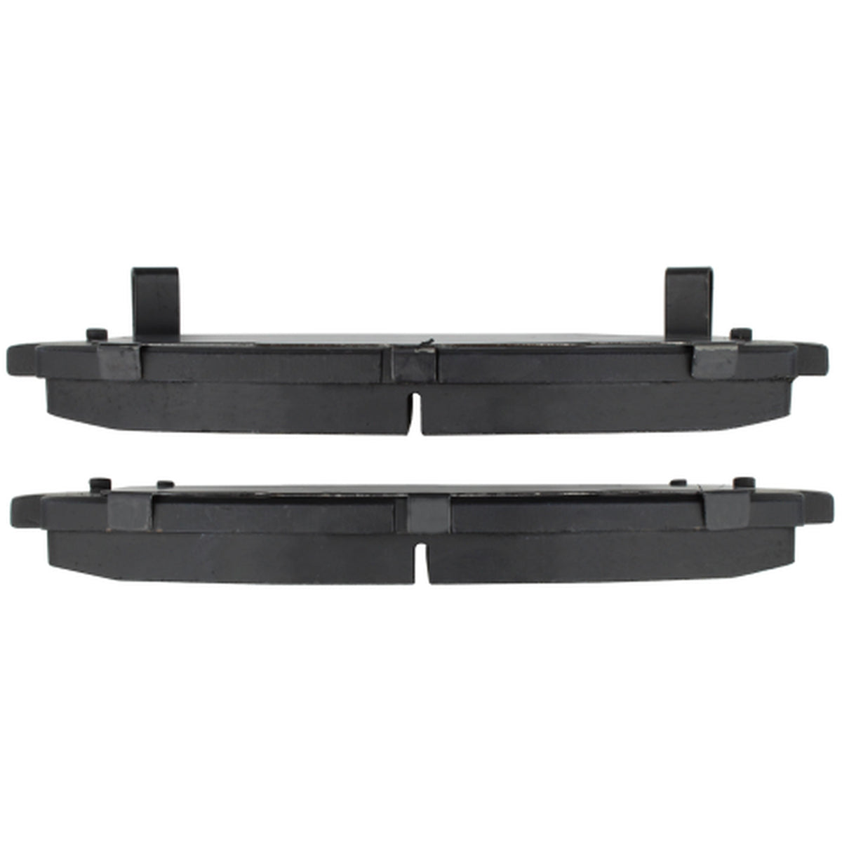 Quality-Built QB Semi-Metallic Brake Pads 1000-1331M