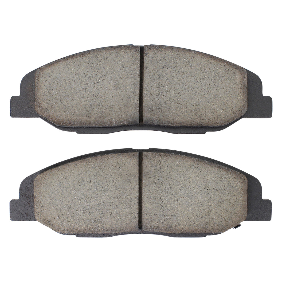 Quality-Built QB Ceramic Brake Pads 1000-1332C