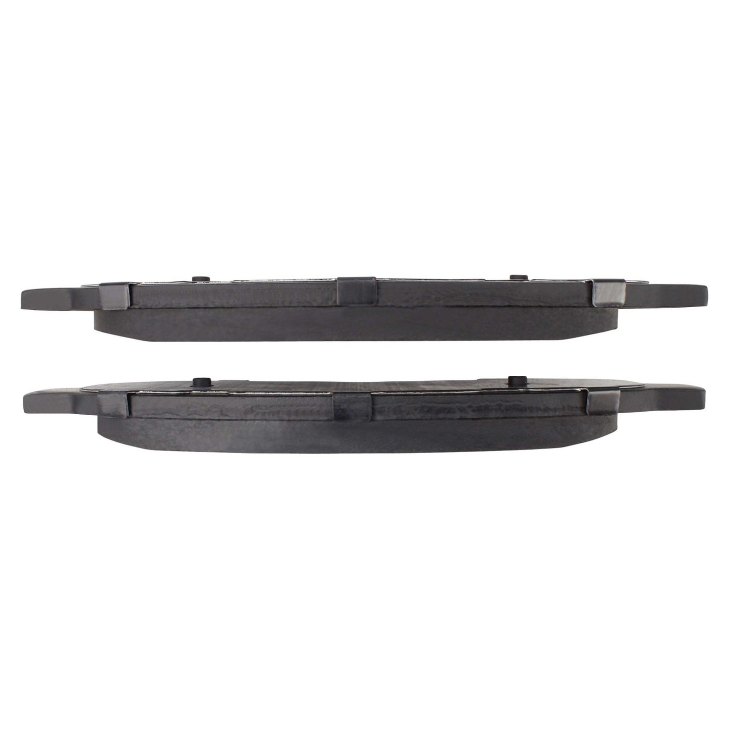 Quality-Built QB Semi-Metallic Brake Pads 1000-1334M