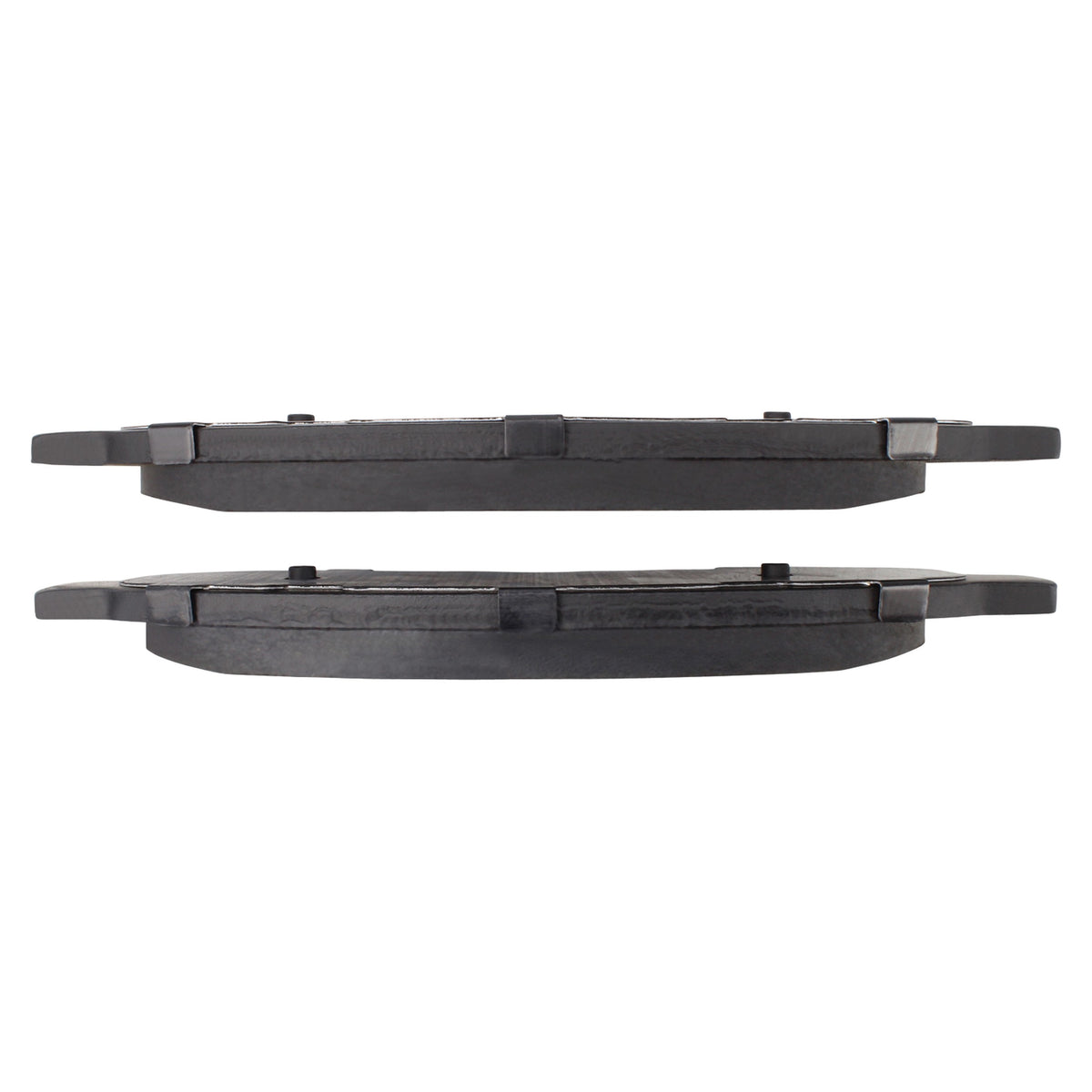 Quality-Built QB Semi-Metallic Brake Pads 1000-1334M