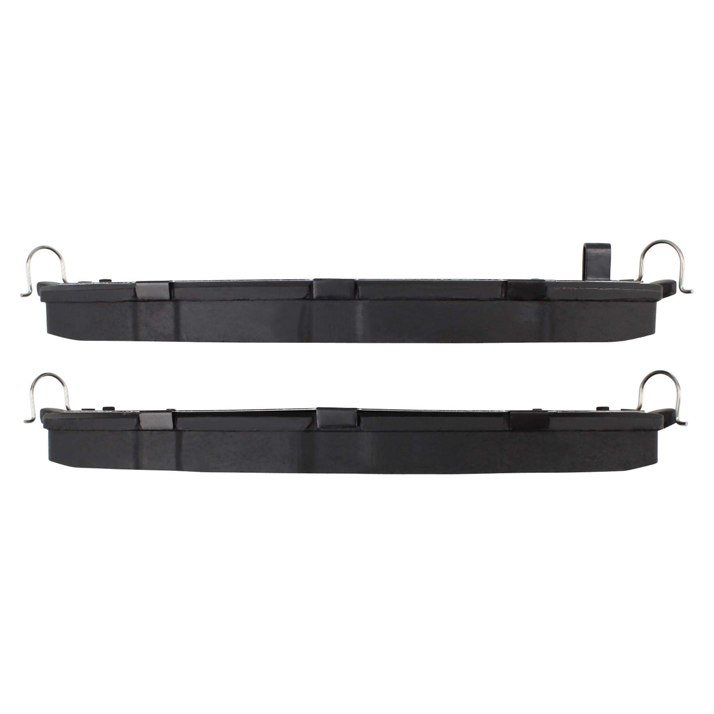Quality-Built QB Semi-Metallic Brake Pads 1000-1335M