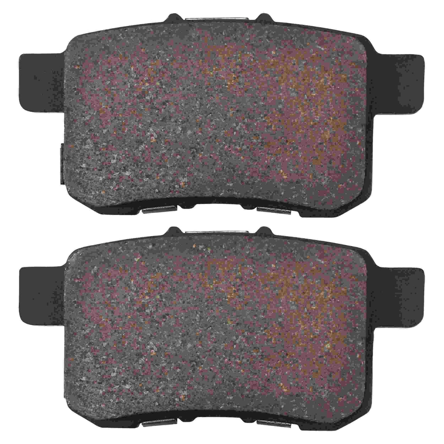 Quality-Built QB Ceramic Brake Pads 1000-1336C