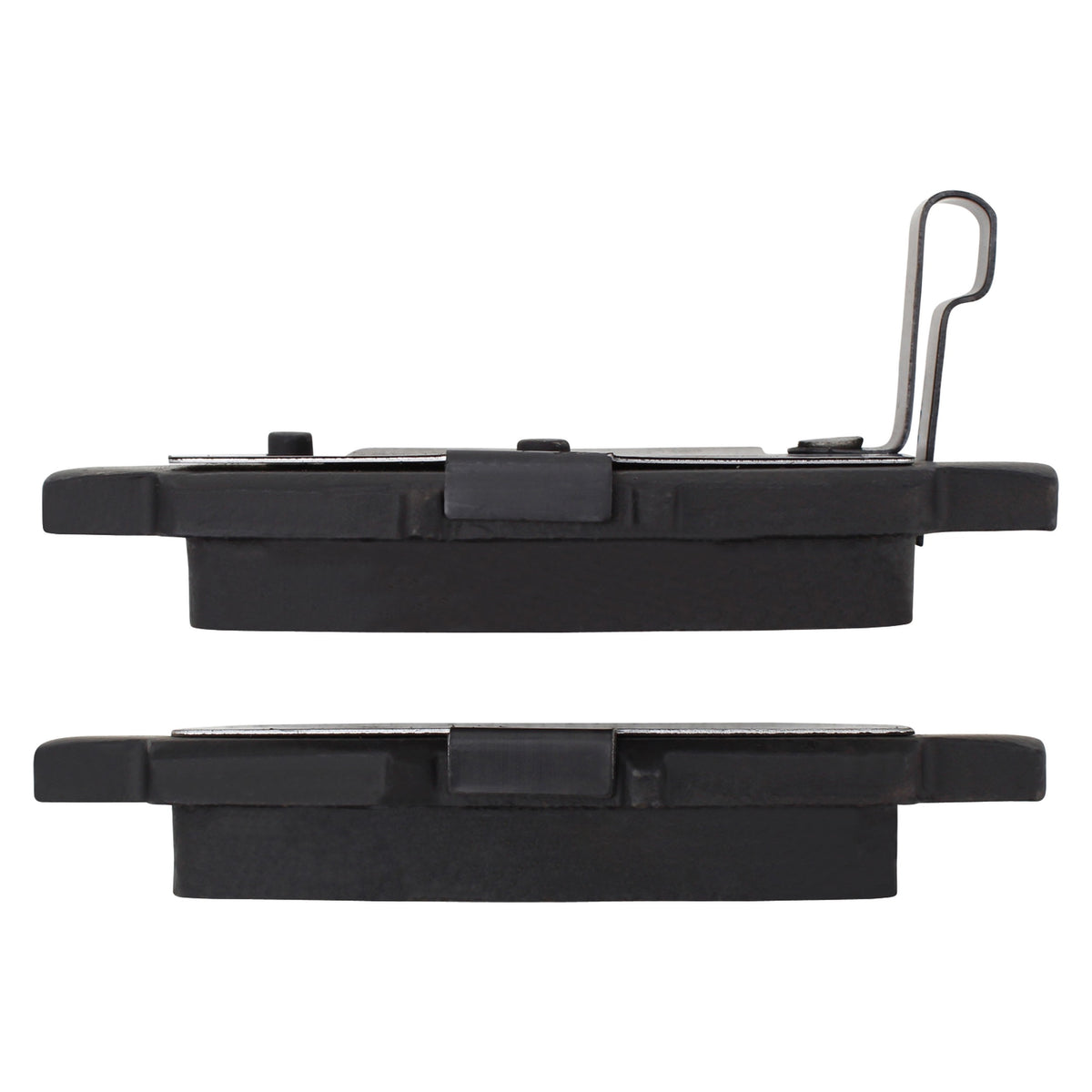 Quality-Built QB Ceramic Brake Pads 1000-1336C