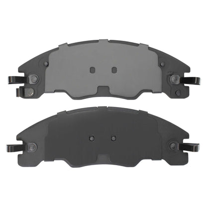 Quality-Built QB Ceramic Brake Pads 1000-1339C