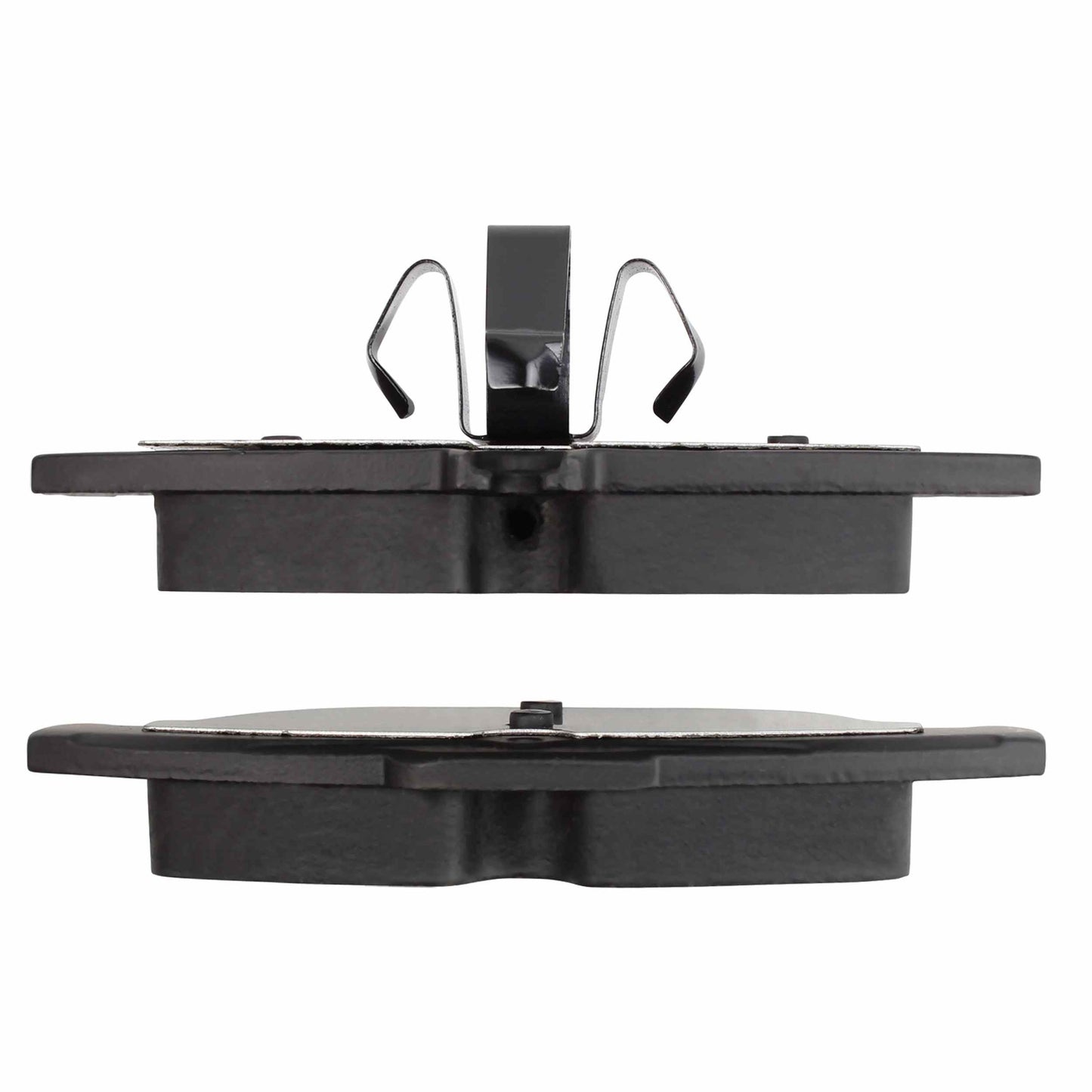 Quality-Built QB Semi-Metallic Brake Pads 1000-1341M