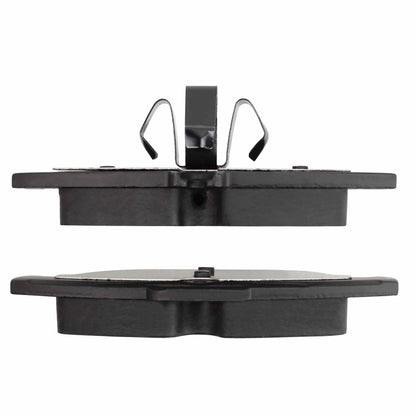 Quality-Built QB Semi-Metallic Brake Pads 1000-1341M