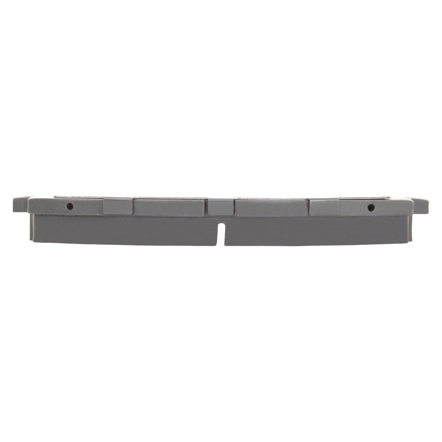 Quality-Built QB Semi-Metallic Brake Pads 1000-1344M