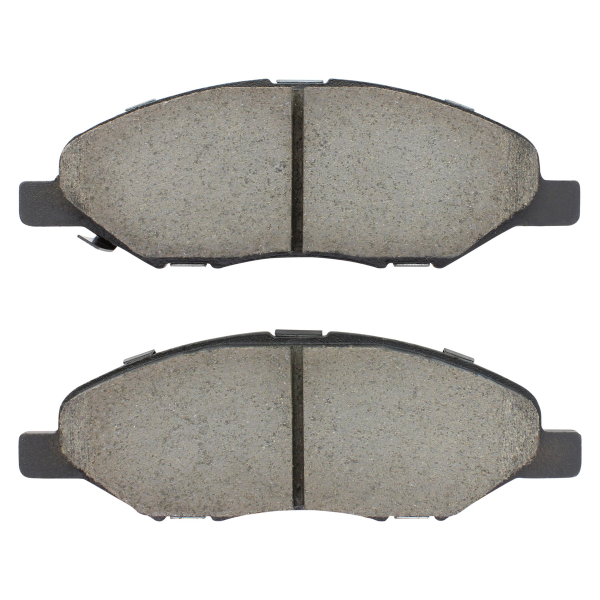 Quality-Built QB Ceramic Brake Pads 1000-1345C