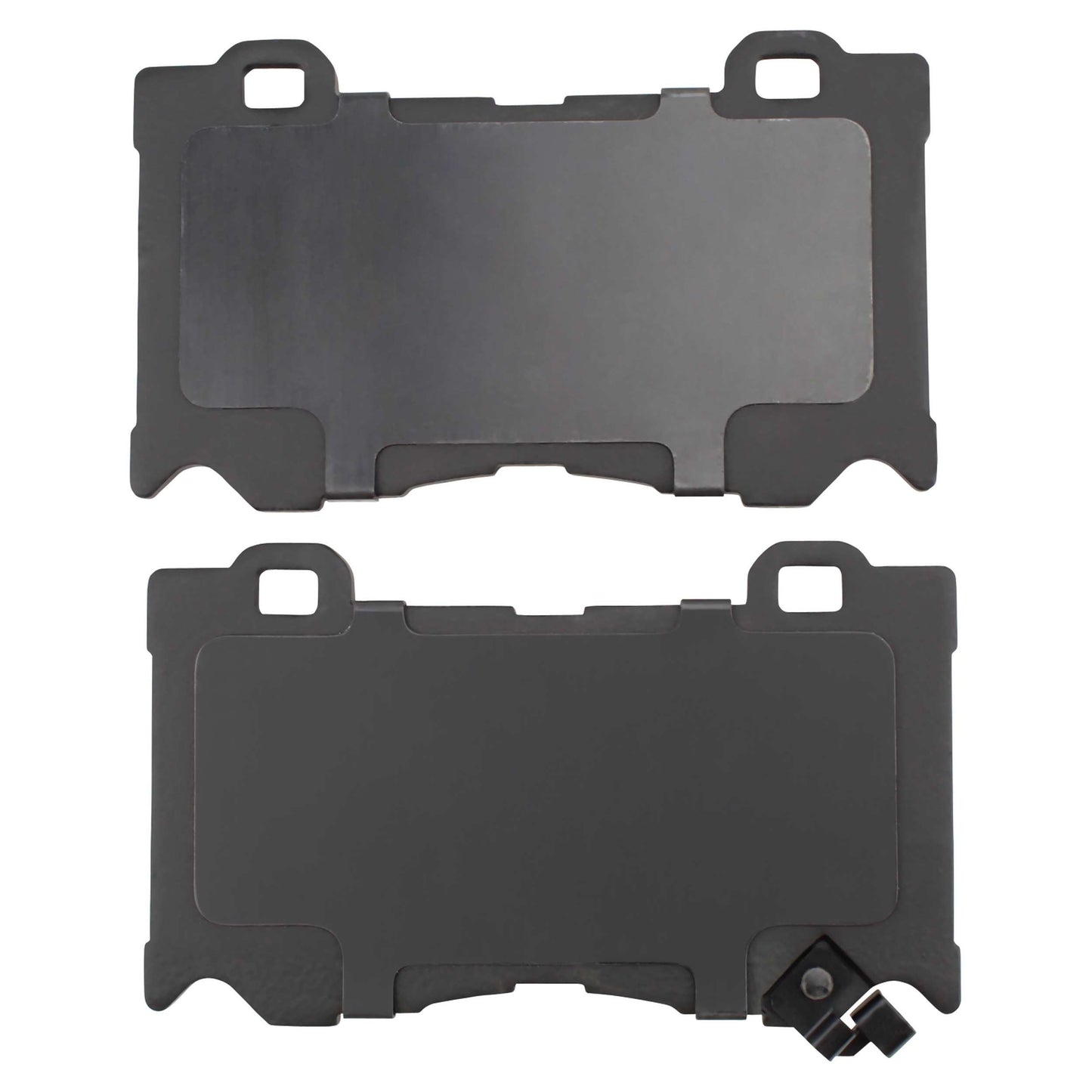 Quality-Built QB Ceramic Brake Pads 1000-1346C
