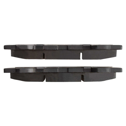 Quality-Built QB Ceramic Brake Pads 1000-1346C