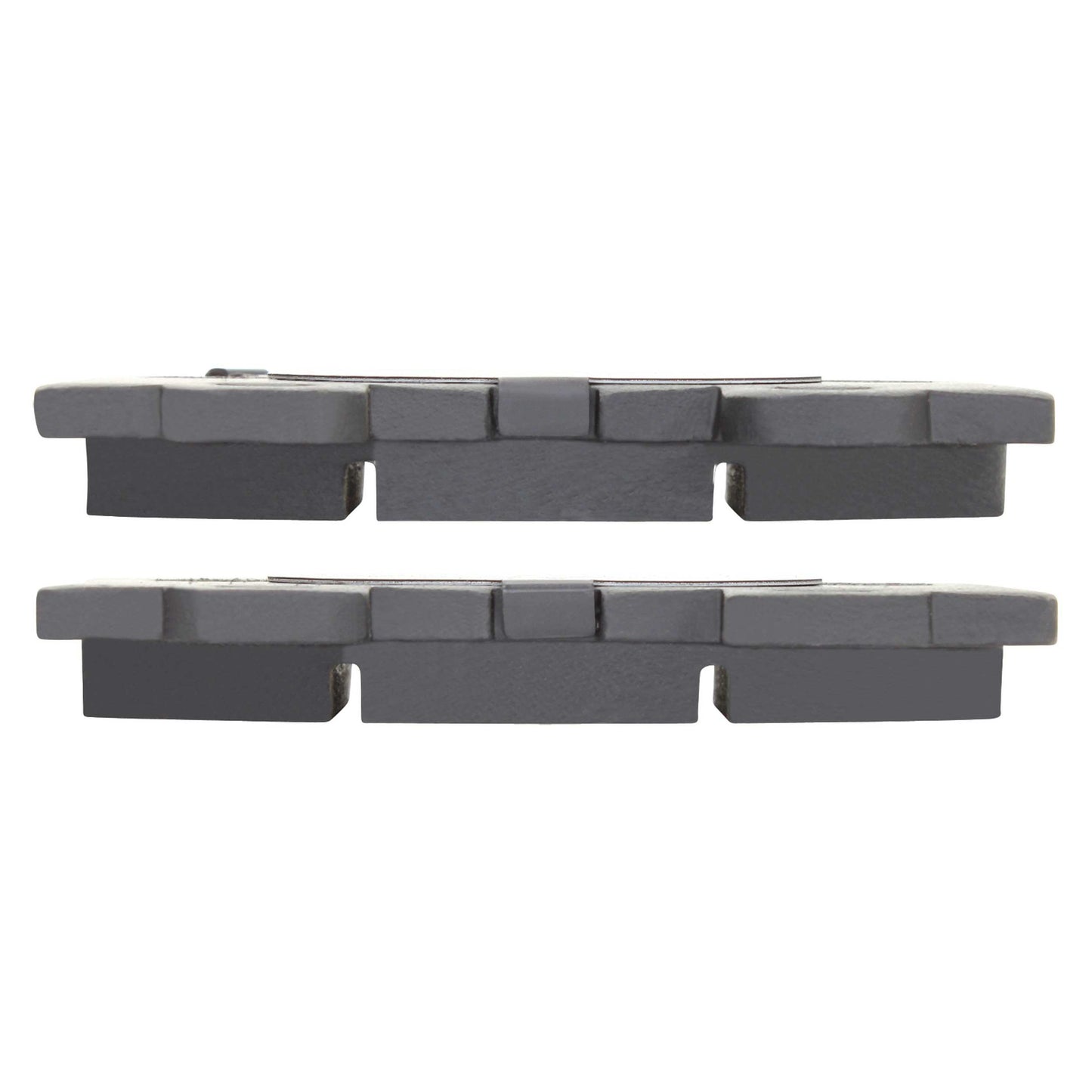 Quality-Built QB Ceramic Brake Pads 1000-1347C