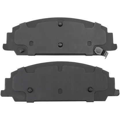 Quality-Built QB Ceramic Brake Pads 1000-1351C