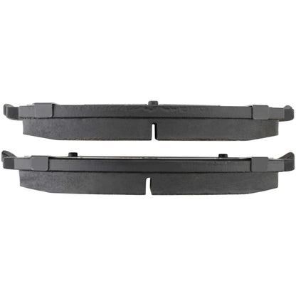 Quality-Built QB Ceramic Brake Pads 1000-1351C