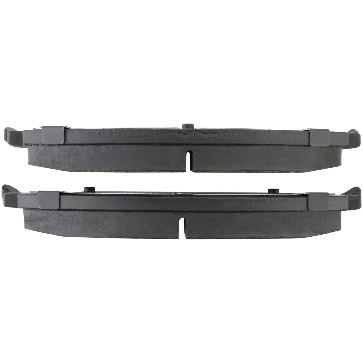 Quality-Built QB Semi-Metallic Brake Pads 1000-1351M