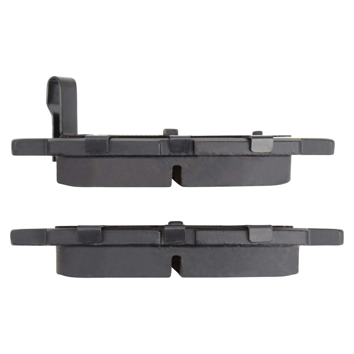 Quality-Built QB Ceramic Brake Pads 1000-1354C