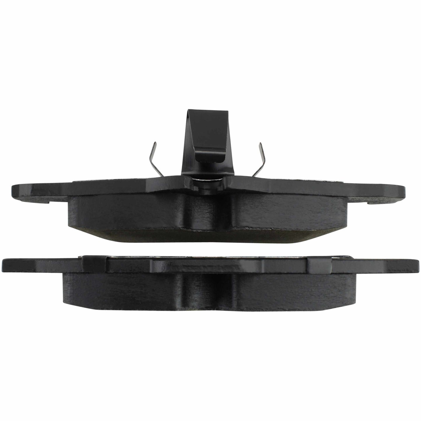 Quality-Built QB Semi-Metallic Brake Pads 1000-1361M