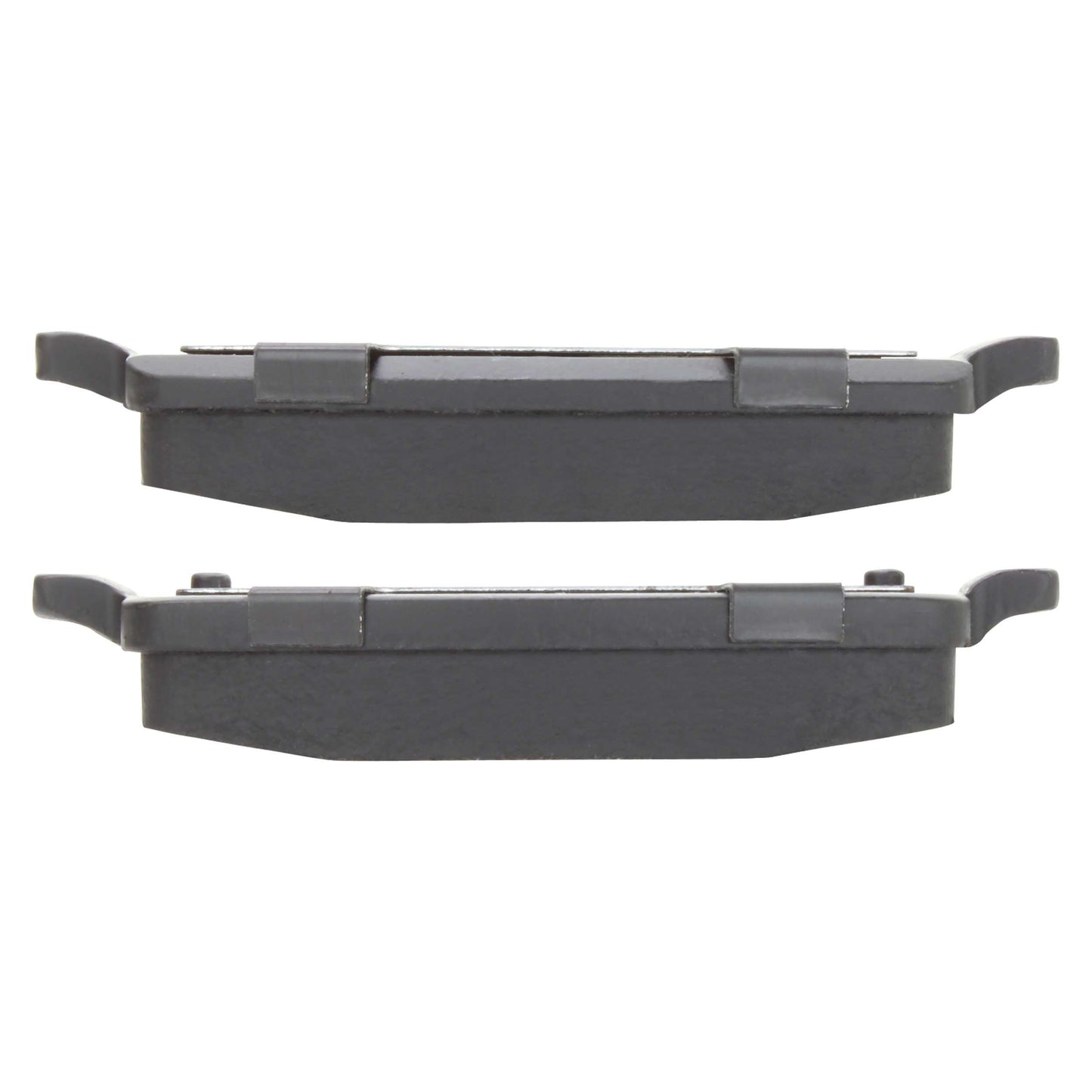 Quality-Built QB Ceramic Brake Pads 1000-1362C