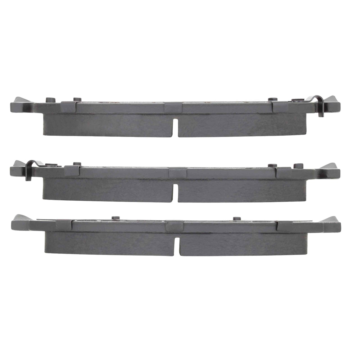 Quality-Built QB Ceramic Brake Pads 1000-1363C