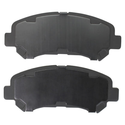 Quality-Built QB Ceramic Brake Pads 1000-1374C