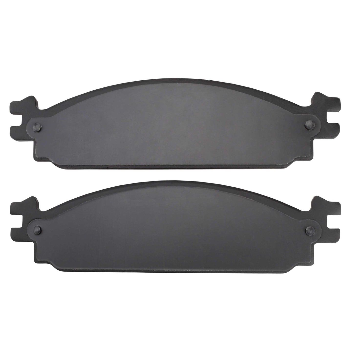 Quality-Built QB Ceramic Brake Pads 1000-1376C