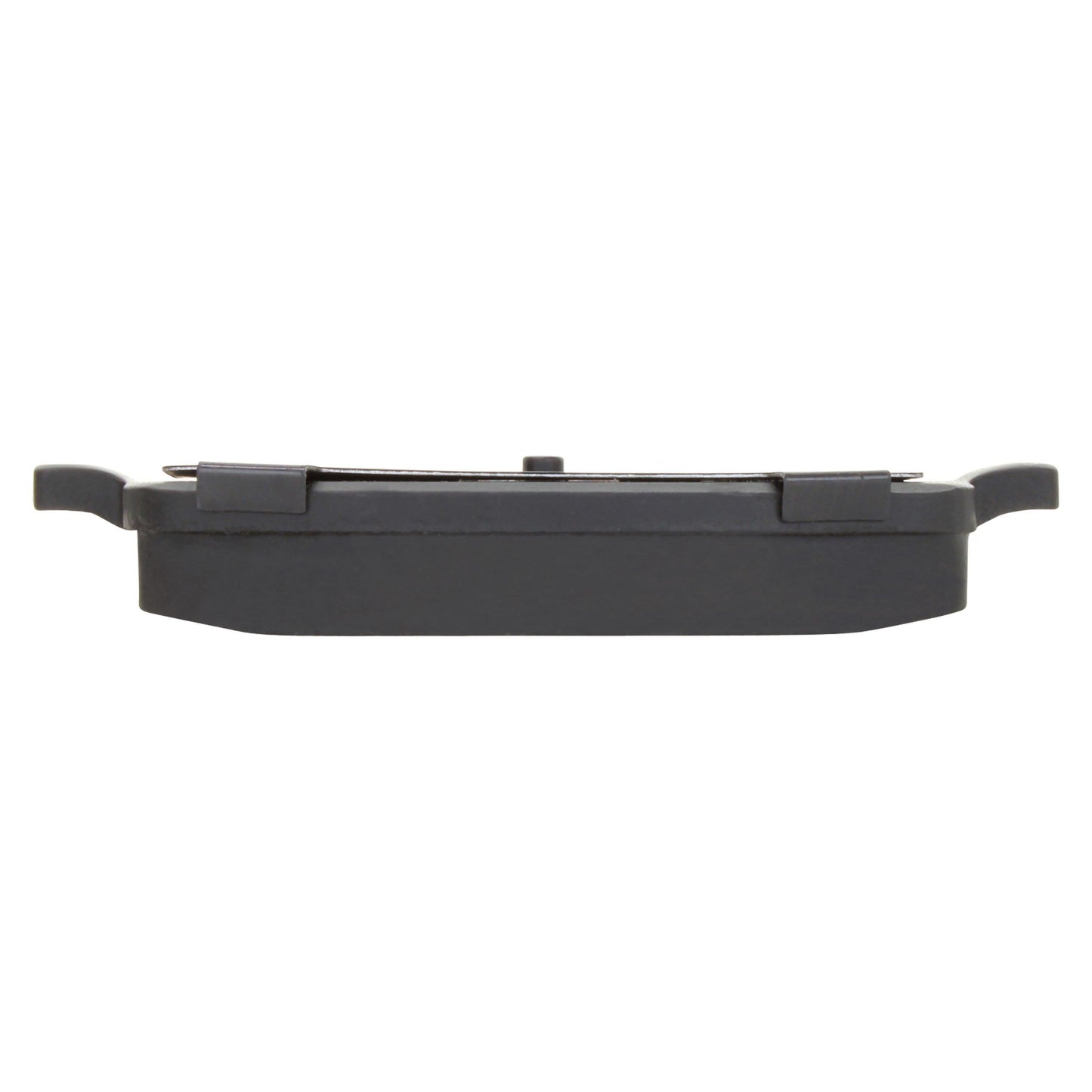 Quality-Built QB Ceramic Brake Pads 1000-1377C