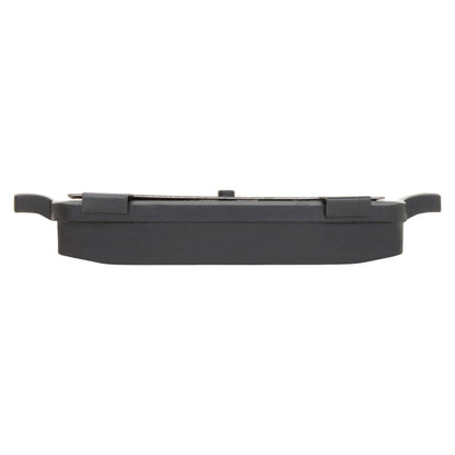 Quality-Built QB Ceramic Brake Pads 1000-1377C
