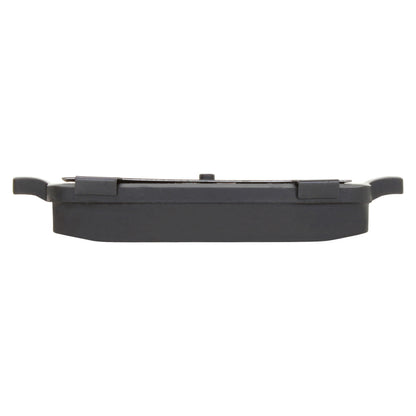 Quality-Built QB Ceramic Brake Pads 1000-1377C
