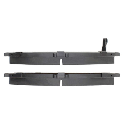 Quality-Built QB Ceramic Brake Pads 1000-1378C