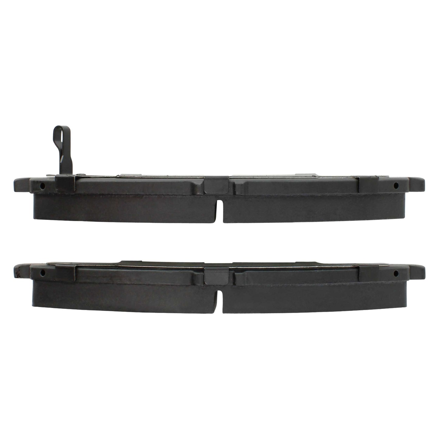 Quality-Built QB Semi-Metallic Brake Pads 1000-1378M