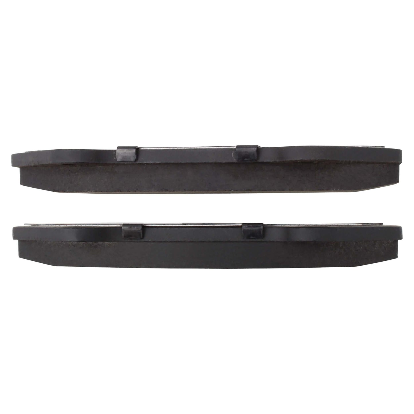 Quality-Built QB Semi-Metallic Brake Pads 1000-1379M