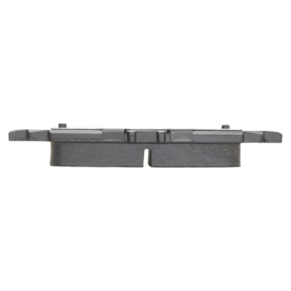 Quality-Built QB Ceramic Brake Pads 1000-1391C