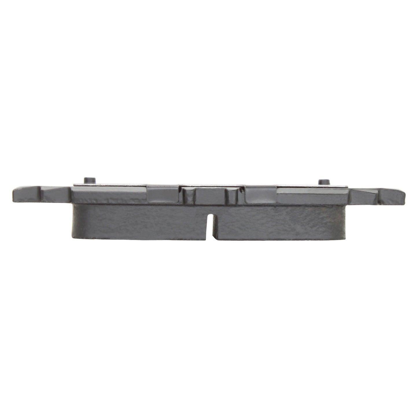 Quality-Built QB Semi-Metallic Brake Pads 1000-1391M