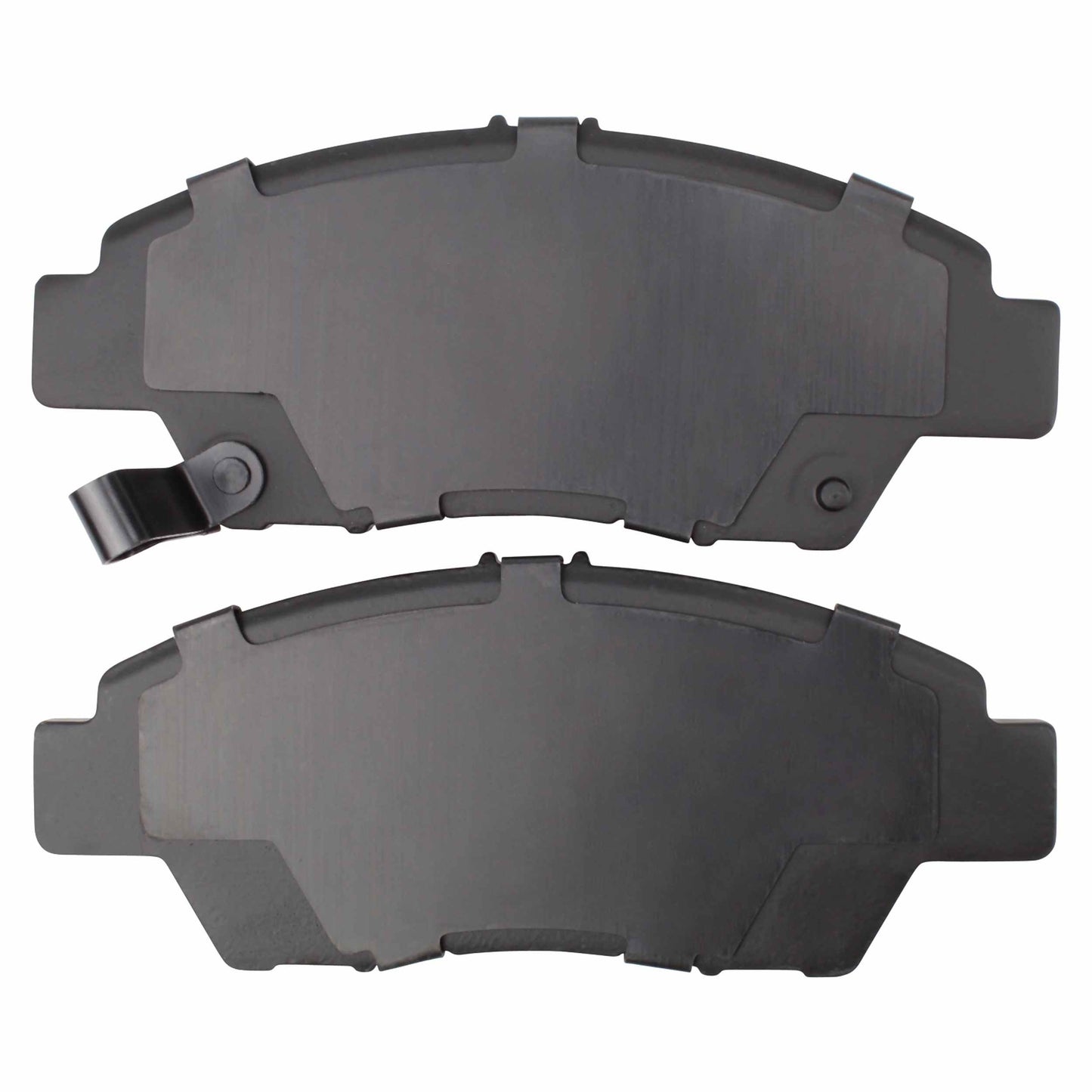 Quality-Built QB Ceramic Brake Pads 1000-1394C